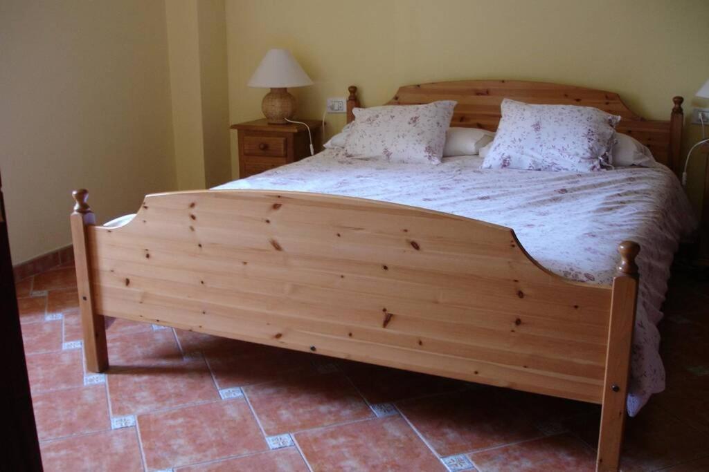Casa Karen Βίλα Vallehermoso Εξωτερικό φωτογραφία