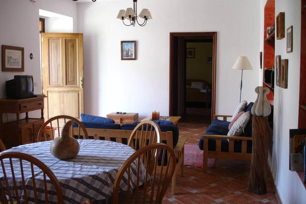 Casa Karen Βίλα Vallehermoso Εξωτερικό φωτογραφία